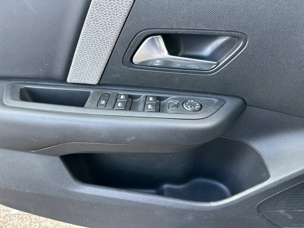 Occasion CITROEN C4 C4 PureTech 130 S&S EAT8 - Shine