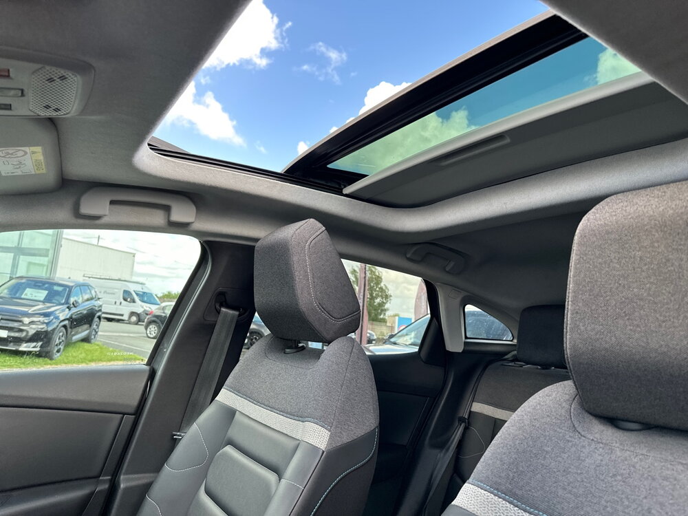 Occasion CITROEN C4 C4 PureTech 130 S&S EAT8 - Shine