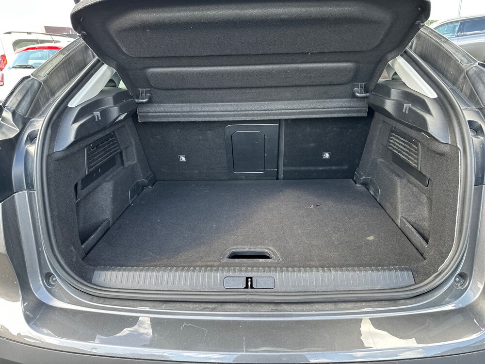 Occasion CITROEN C4 C4 PureTech 130 S&S EAT8 - Shine