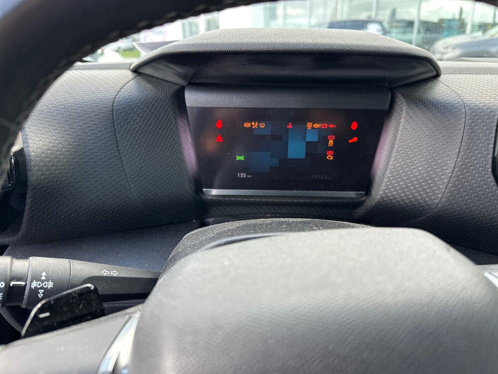 Occasion CITROEN C4 C4 PureTech 130 S&S EAT8 - Shine