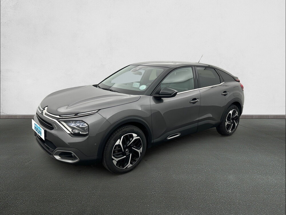 Occasion CITROEN C4 C4 PureTech 130 S&S EAT8 - Shine