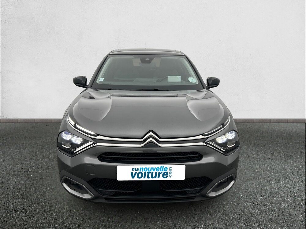 Occasion CITROEN C4 C4 PureTech 130 S&S EAT8 - Shine