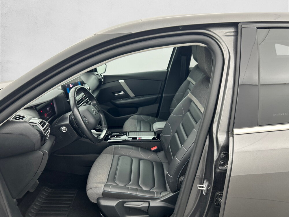 Occasion CITROEN C4 C4 PureTech 130 S&S EAT8 - Shine