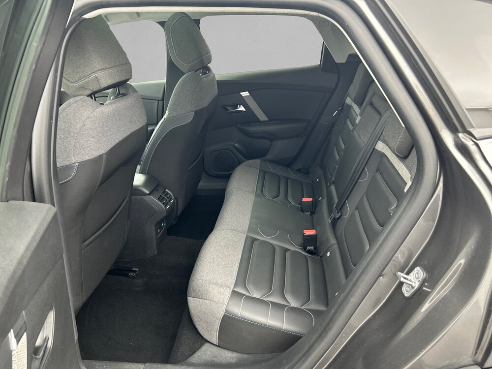 Occasion CITROEN C4 C4 PureTech 130 S&S EAT8 - Shine