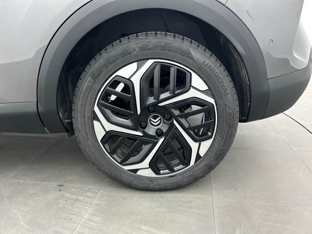 Occasion CITROEN C4 C4 PureTech 130 S&S EAT8 - Shine