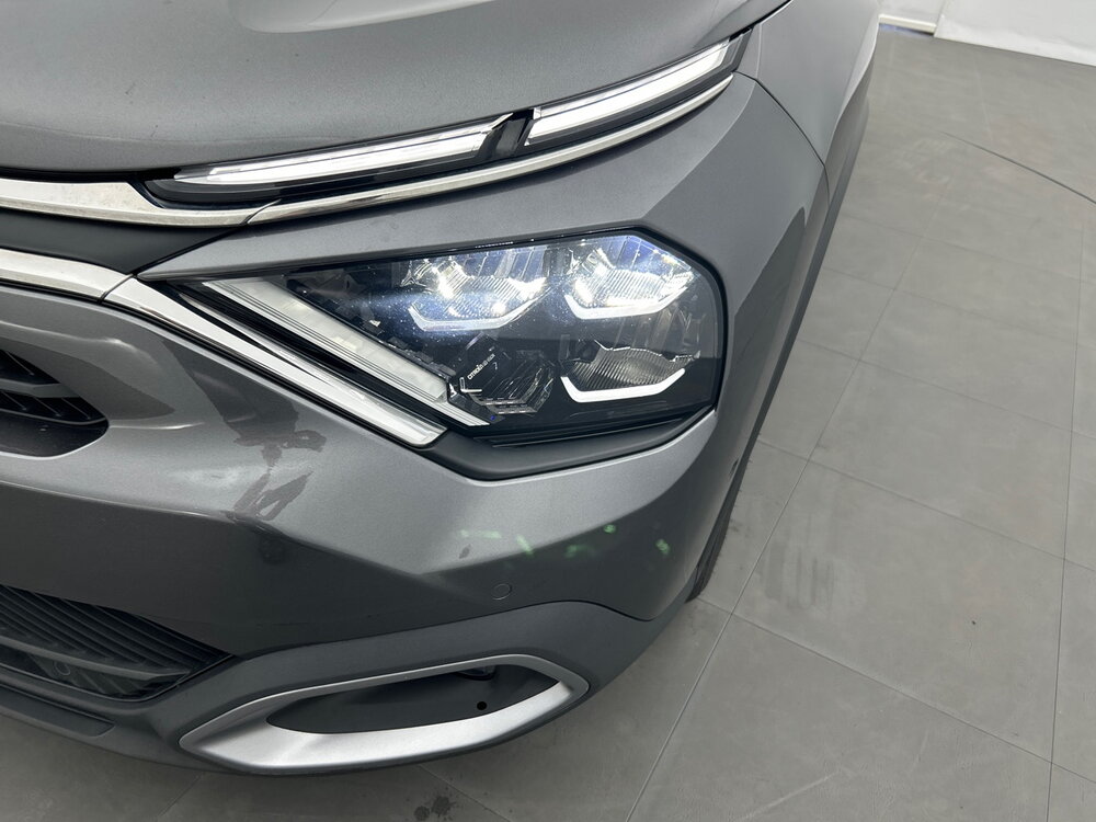 Occasion CITROEN C4 C4 PureTech 130 S&S EAT8 - Shine