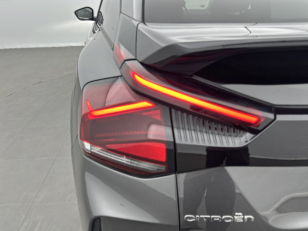 Occasion CITROEN C4 C4 PureTech 130 S&S EAT8 - Shine