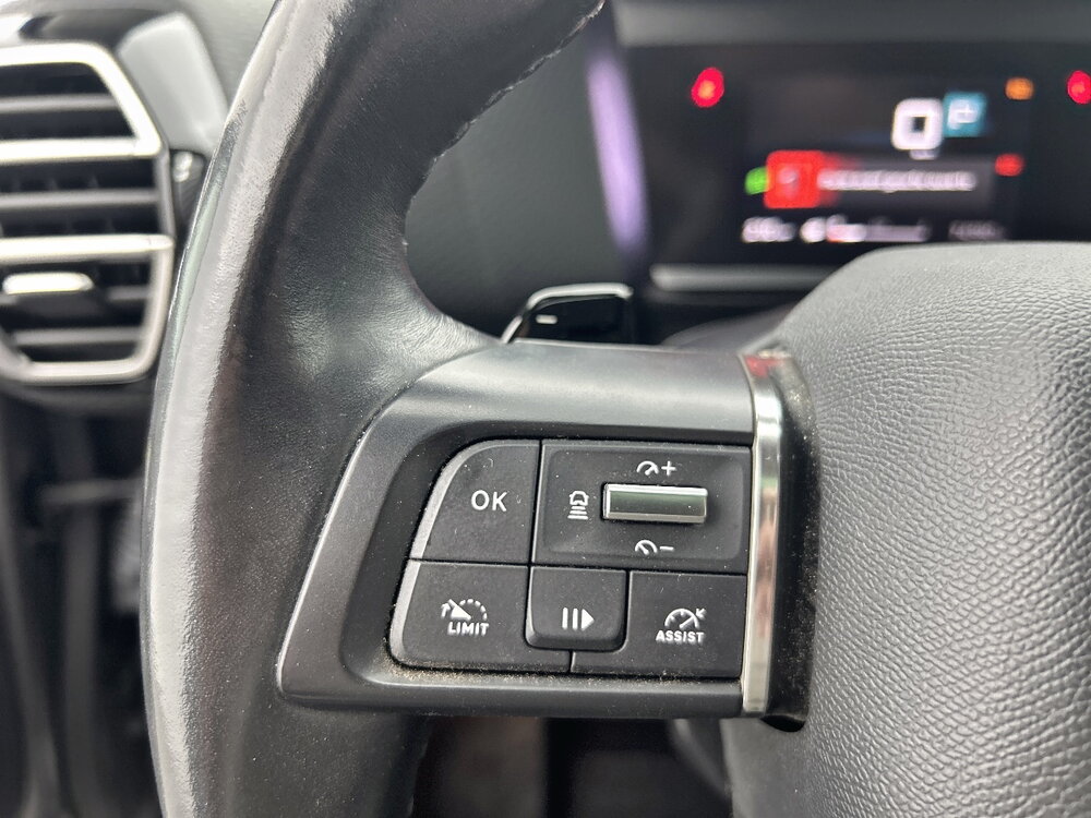Occasion CITROEN C4 C4 PureTech 130 S&S EAT8 - Shine