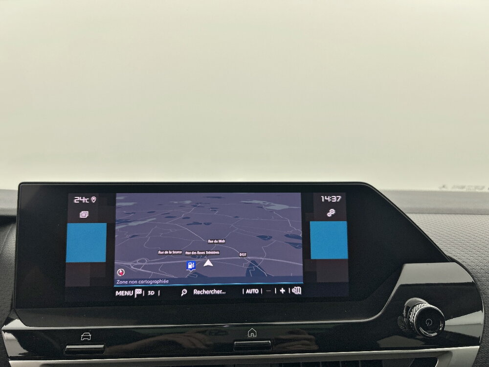 Occasion CITROEN C4 C4 PureTech 130 S&S EAT8 - Shine