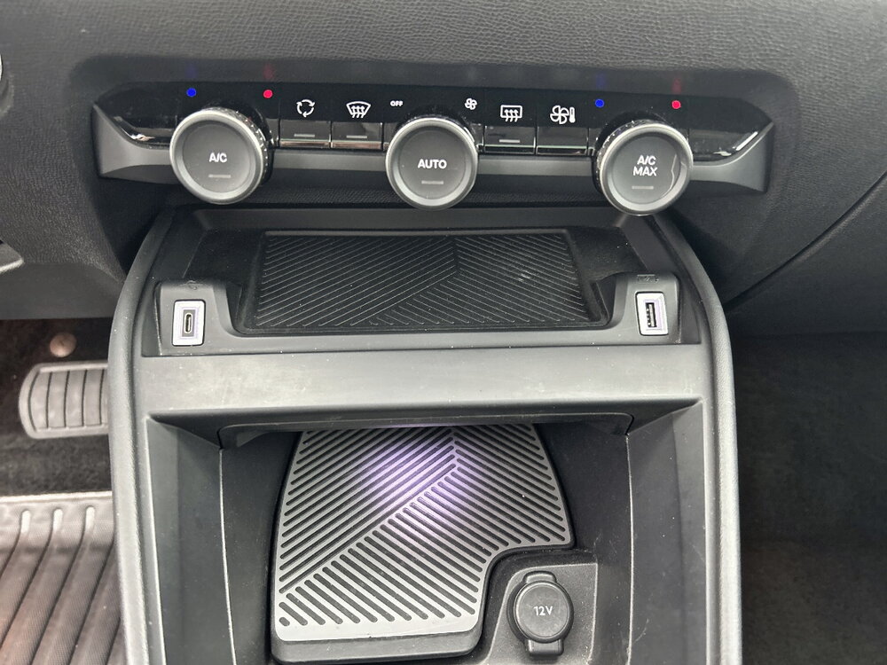 Occasion CITROEN C4 C4 PureTech 130 S&S EAT8 - Shine