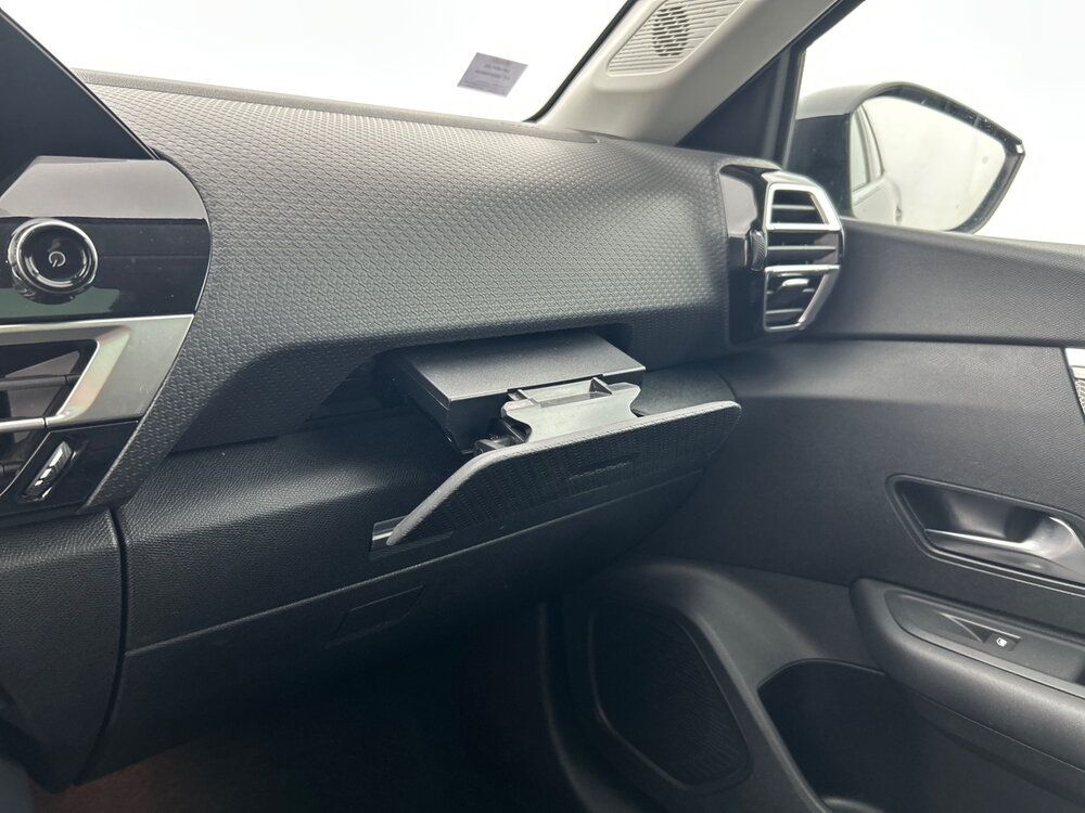 Occasion CITROEN C4 C4 PureTech 130 S&S EAT8 - Shine