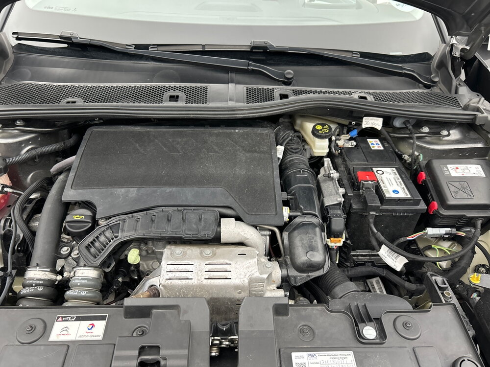 Occasion CITROEN C4 C4 PureTech 130 S&S EAT8 - Shine