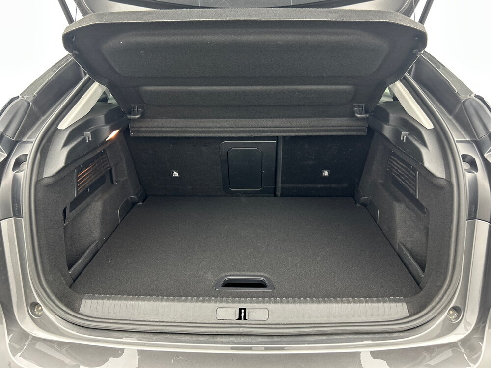 Occasion CITROEN C4 C4 PureTech 130 S&S EAT8 - Shine