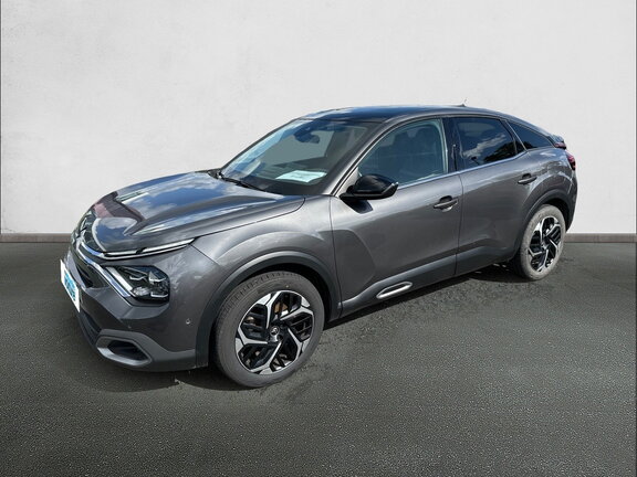 Occasion CITROEN C4 C4 PureTech 130 S&S EAT8 - Shine