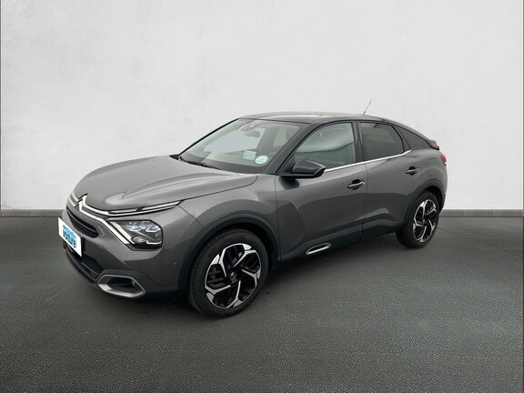 Occasion CITROEN C4 C4 PureTech 130 S&S EAT8 - Shine