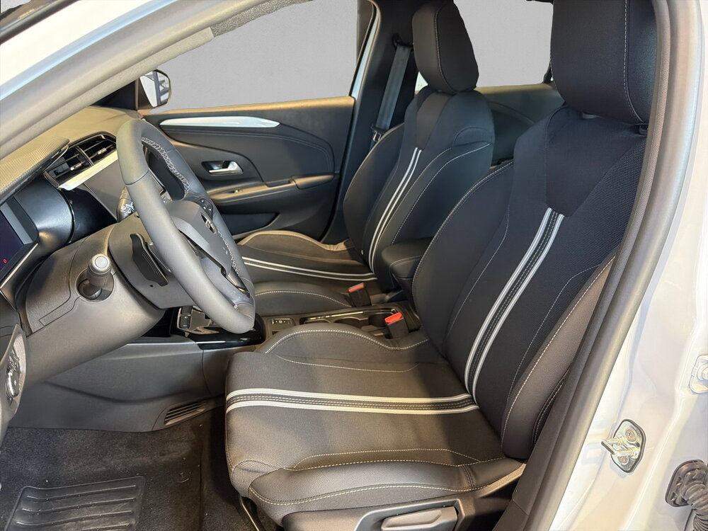 Occasion OPEL Corsa Corsa 1.2 Turbo Hybrid 110 ch Autom - GS