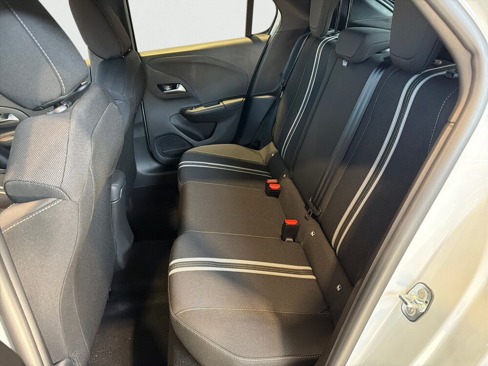 Occasion OPEL Corsa Corsa 1.2 Turbo Hybrid 110 ch Autom - GS