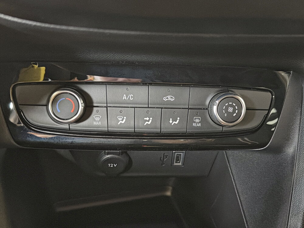 Occasion OPEL Corsa Corsa 1.2 Turbo Hybrid 110 ch Autom - GS