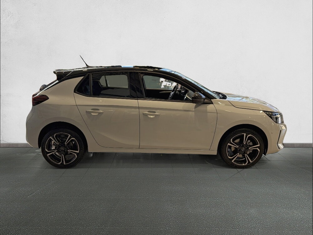 Occasion OPEL Corsa Corsa 1.2 Turbo Hybrid 110 ch Autom - GS