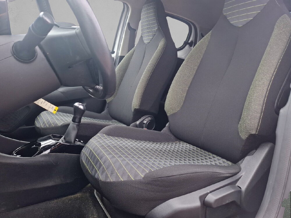 Occasion PEUGEOT 108 108 VTi 72ch S&S BVM5 - Style