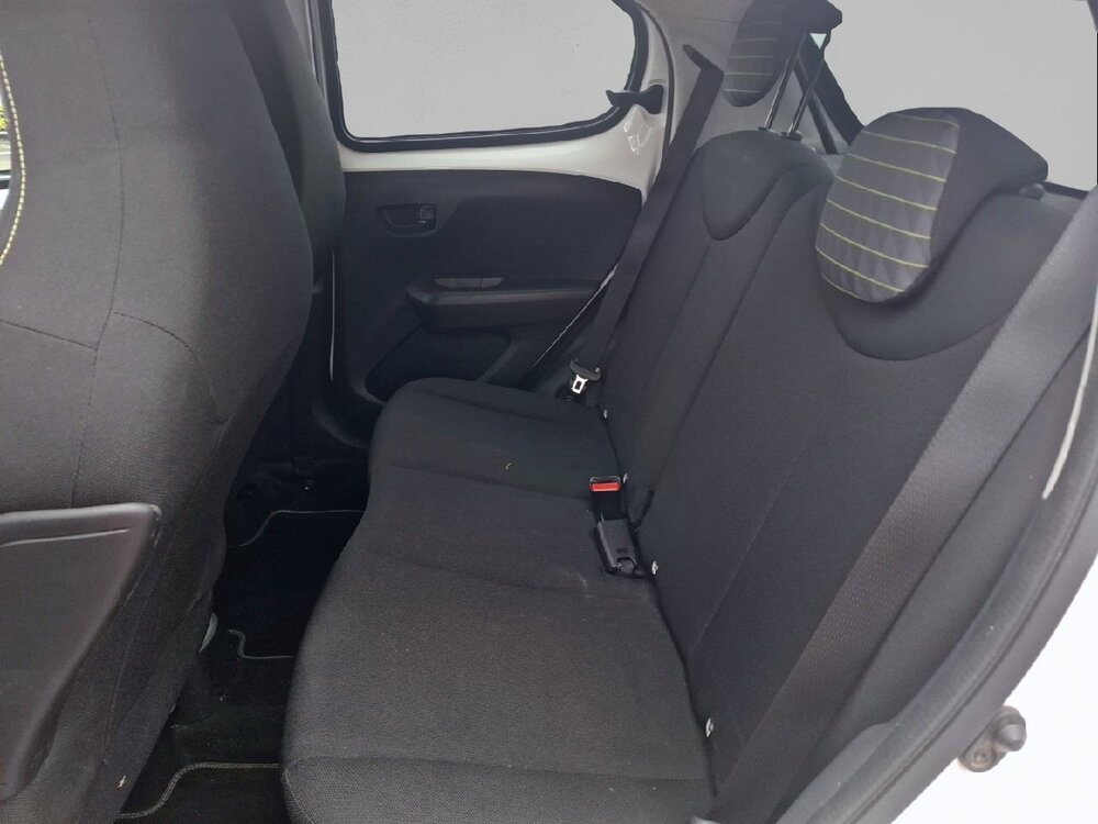 Occasion PEUGEOT 108 108 VTi 72ch S&S BVM5 - Style