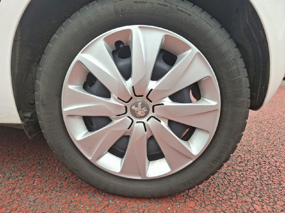 Occasion PEUGEOT 108 108 VTi 72ch S&S BVM5 - Style