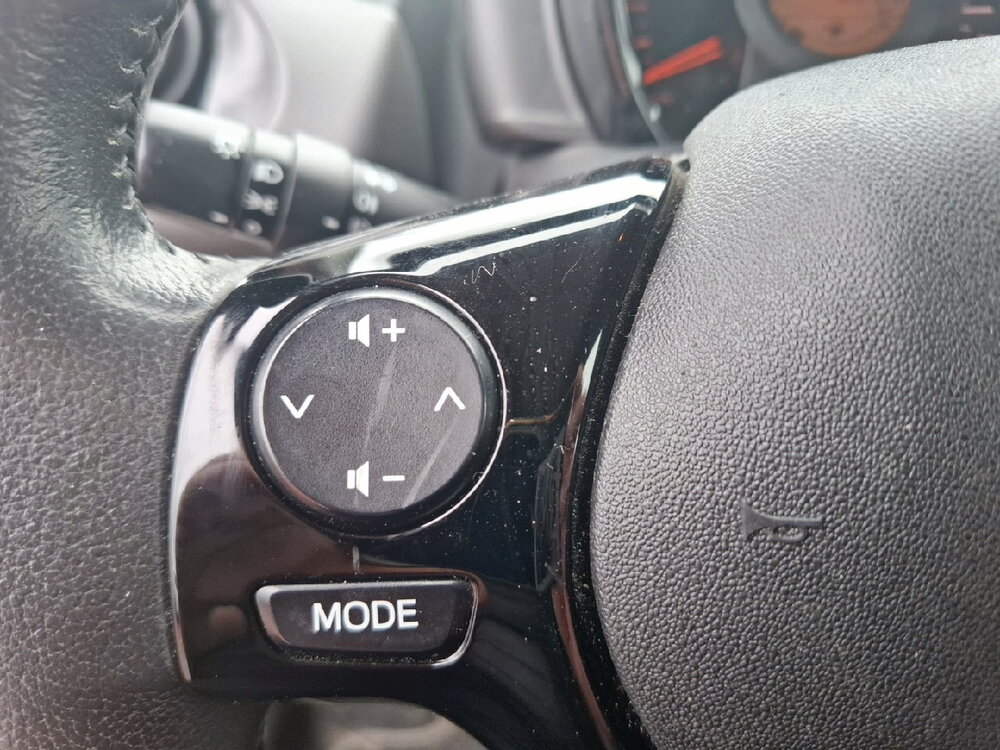 Occasion PEUGEOT 108 108 VTi 72ch S&S BVM5 - Style