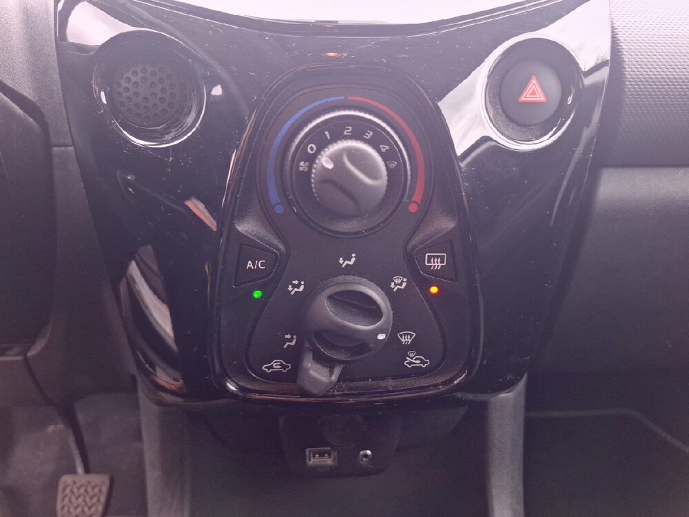 Occasion PEUGEOT 108 108 VTi 72ch S&S BVM5 - Style