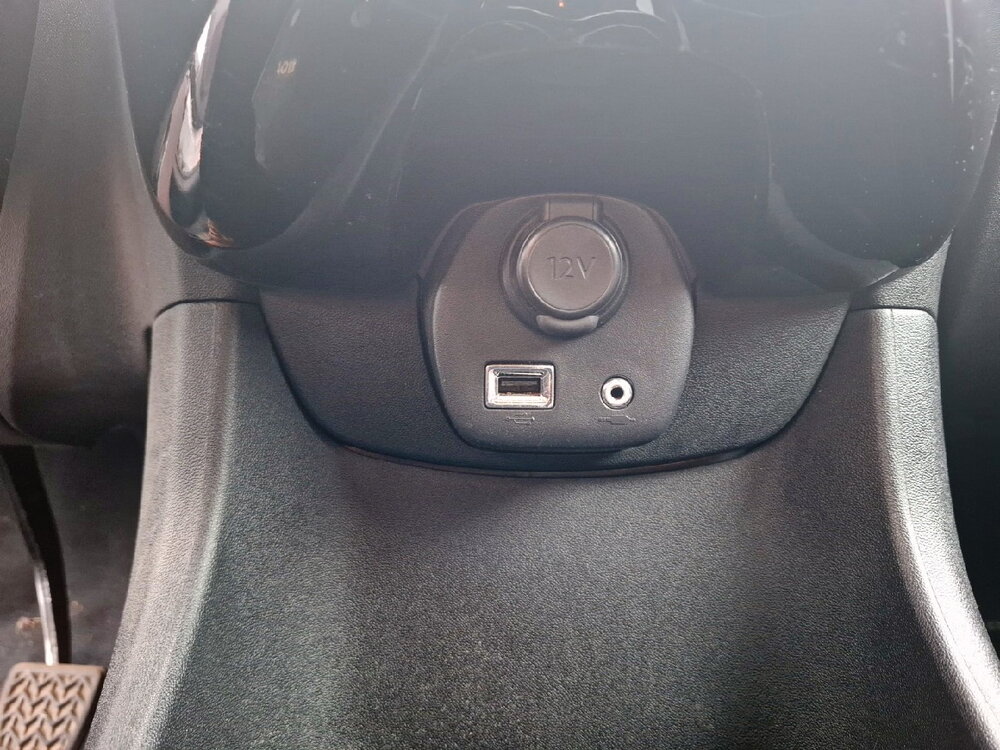Occasion PEUGEOT 108 108 VTi 72ch S&S BVM5 - Style