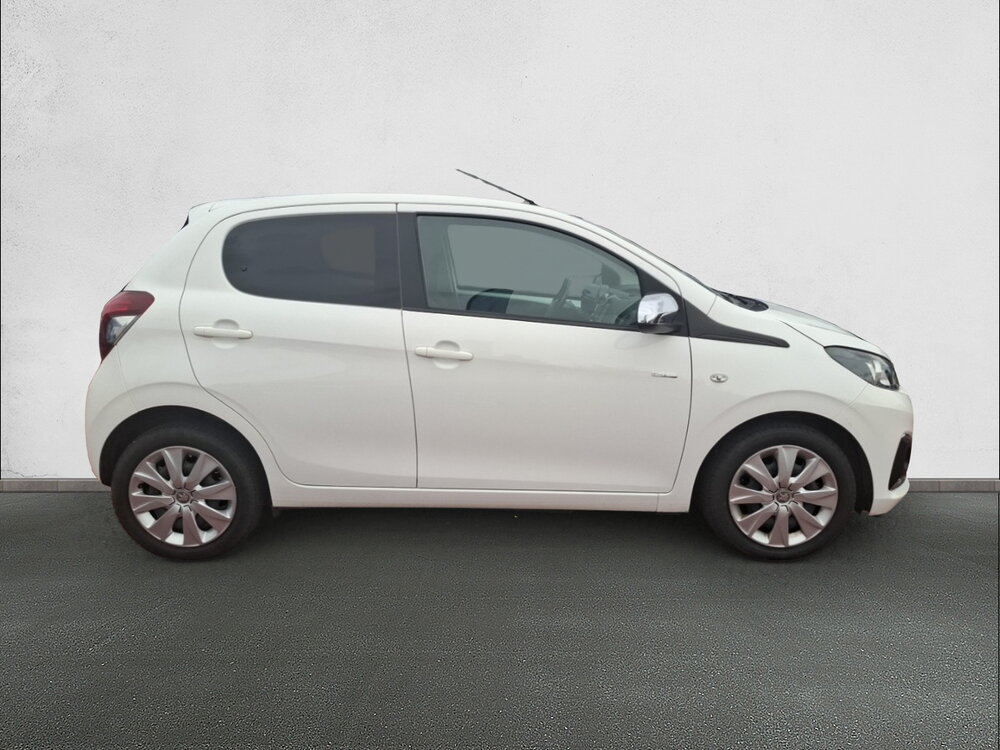Occasion PEUGEOT 108 108 VTi 72ch S&S BVM5 - Style