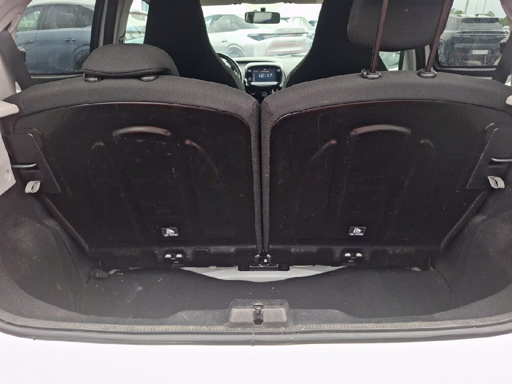 Occasion PEUGEOT 108 108 VTi 72ch S&S BVM5 - Style