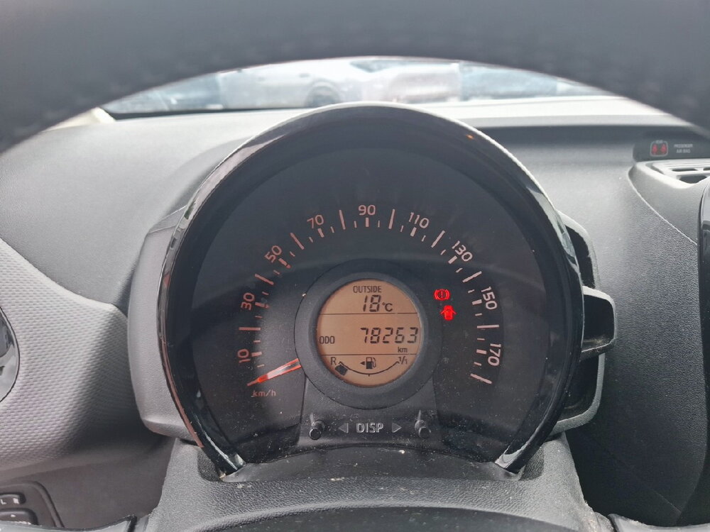 Occasion PEUGEOT 108 108 VTi 72ch S&S BVM5 - Style