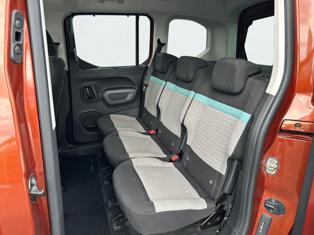 Occasion CITROEN Berlingo Berlingo Taille XL BlueHDi 130 S&S BVM6 - Shine