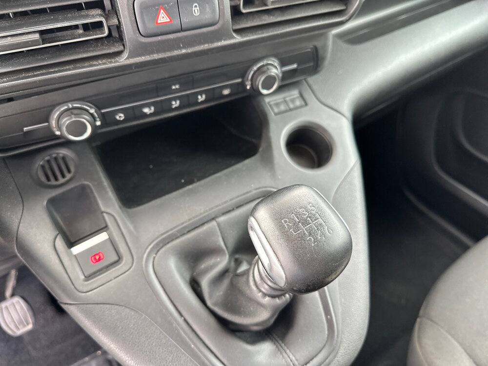Occasion CITROEN Berlingo Berlingo Taille XL BlueHDi 130 S&S BVM6 - Shine