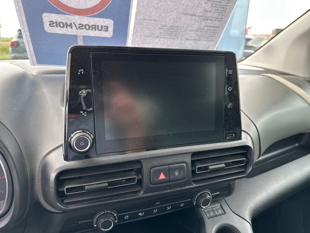 Occasion CITROEN Berlingo Berlingo Taille XL BlueHDi 130 S&S BVM6 - Shine
