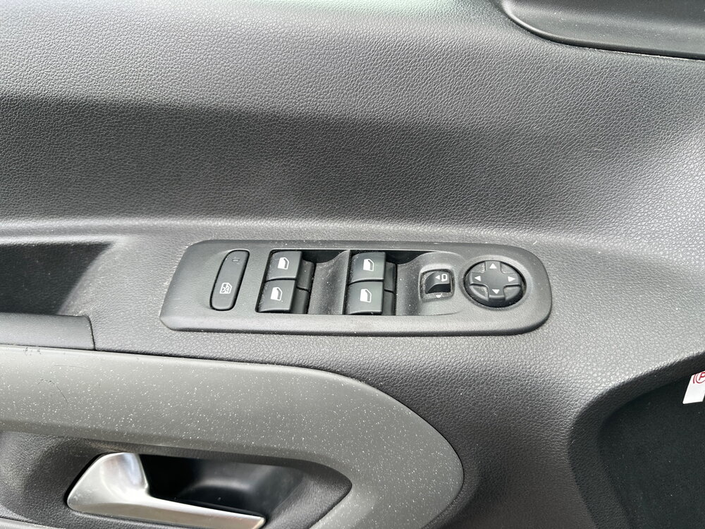 Occasion CITROEN Berlingo Berlingo Taille XL BlueHDi 130 S&S BVM6 - Shine