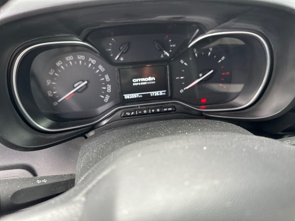 Occasion CITROEN Berlingo Berlingo Taille XL BlueHDi 130 S&S BVM6 - Shine