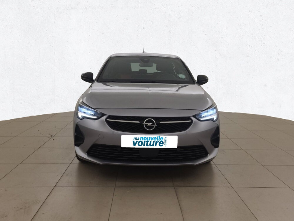 Occasion OPEL Corsa Corsa Electrique 136 ch & Batterie 50 kWh - GS Line