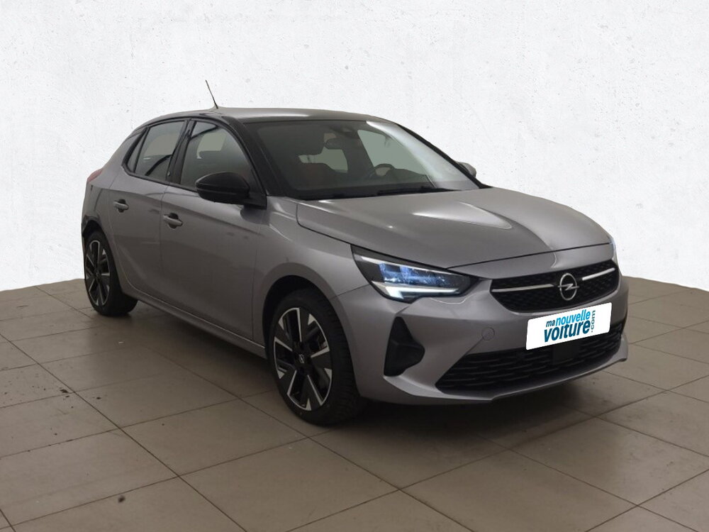 Occasion OPEL Corsa Corsa Electrique 136 ch & Batterie 50 kWh - GS Line