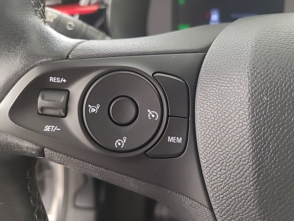 Occasion OPEL Corsa Corsa Electrique 136 ch & Batterie 50 kWh - GS Line