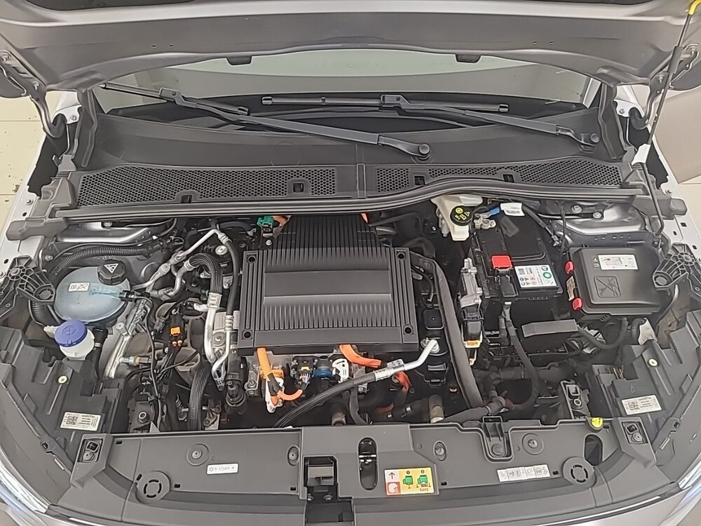 Occasion OPEL Corsa Corsa Electrique 136 ch & Batterie 50 kWh - GS Line