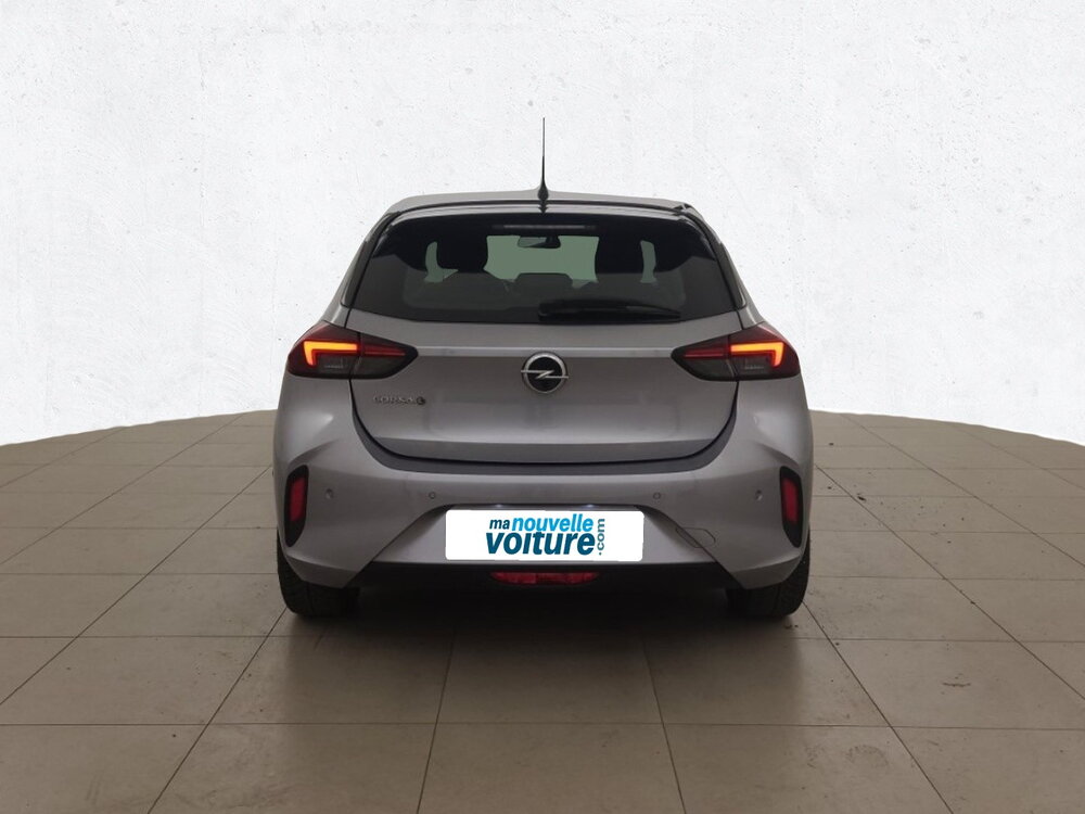 Occasion OPEL Corsa Corsa Electrique 136 ch & Batterie 50 kWh - GS Line