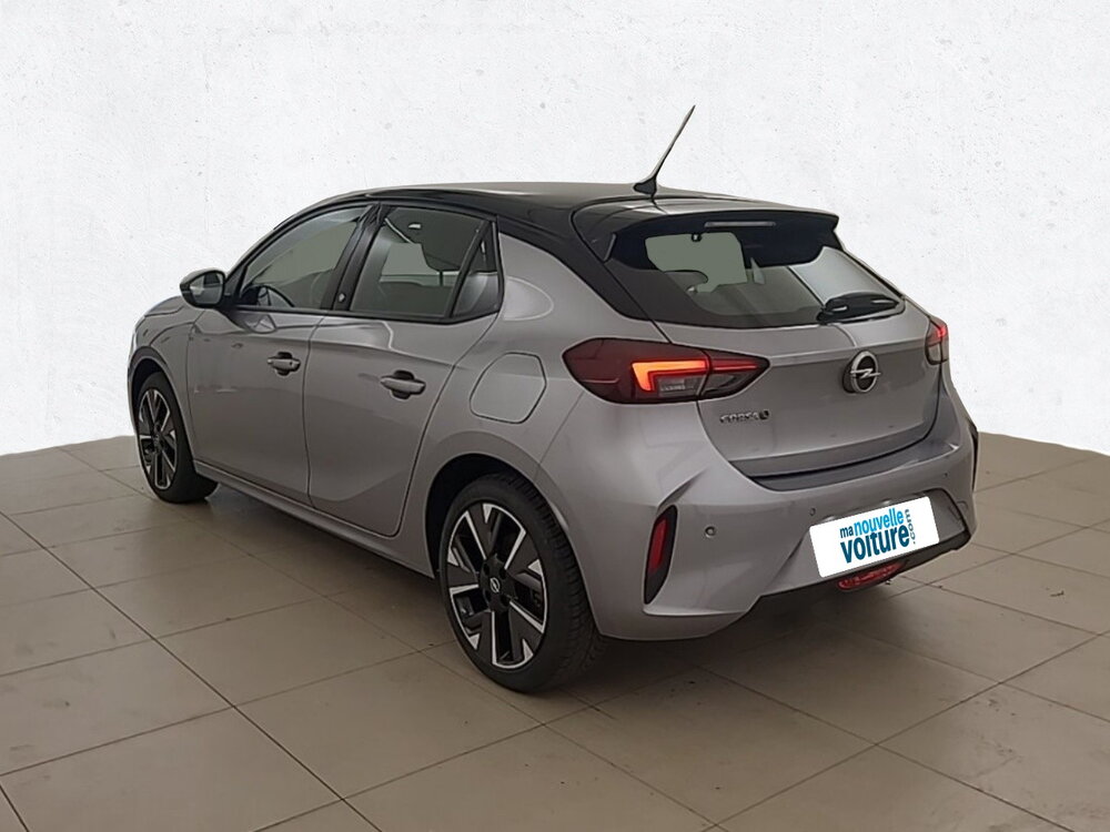 Occasion OPEL Corsa Corsa Electrique 136 ch & Batterie 50 kWh - GS Line