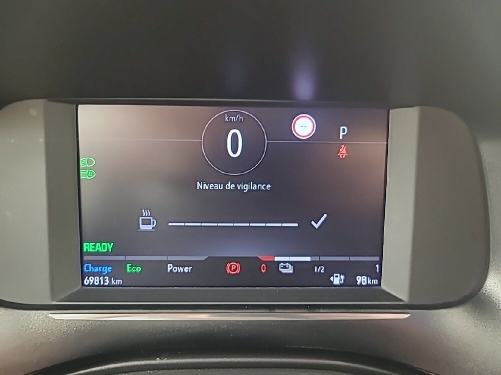 Occasion OPEL Corsa Corsa Electrique 136 ch & Batterie 50 kWh - GS Line