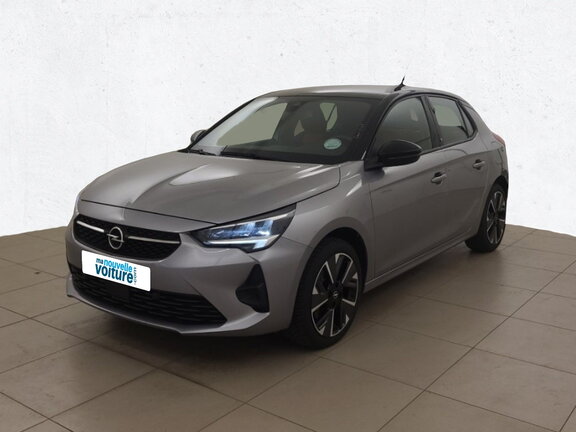 Occasion OPEL Corsa Corsa Electrique 136 ch & Batterie 50 kWh - GS Line