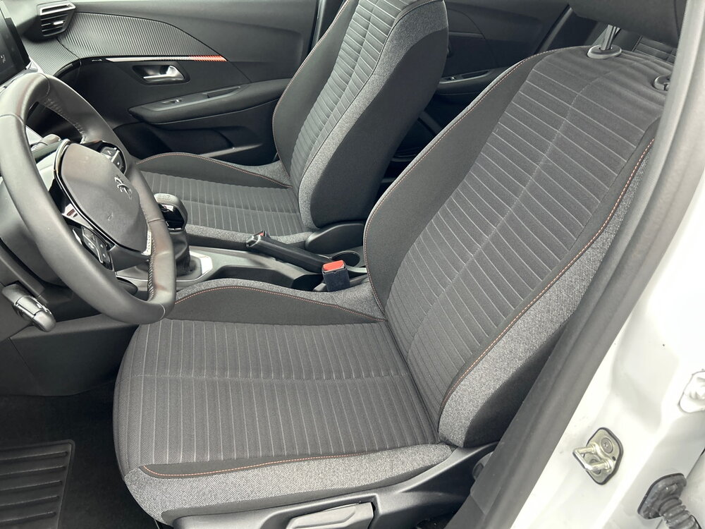 Occasion PEUGEOT 208 208 PureTech 75 S&S BVM5 - Style