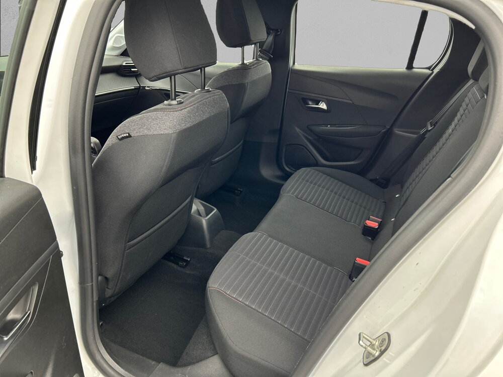 Occasion PEUGEOT 208 208 PureTech 75 S&S BVM5 - Style