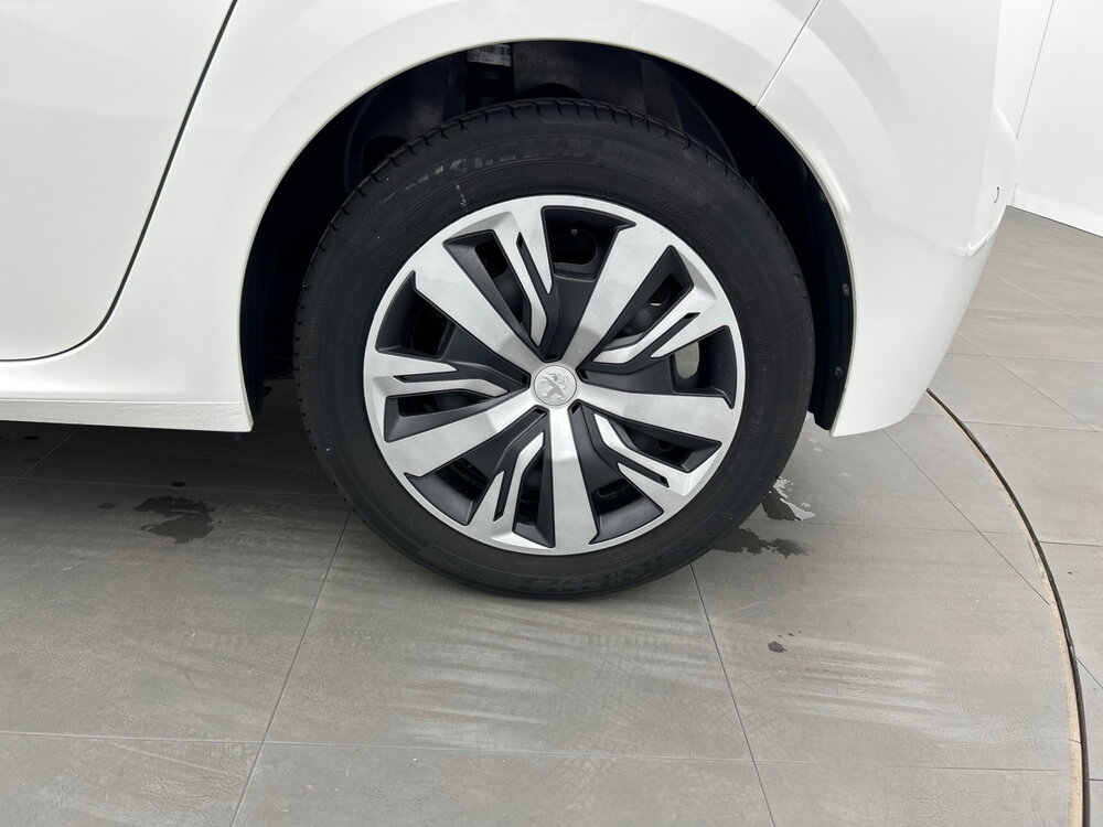 Occasion PEUGEOT 208 208 PureTech 75 S&S BVM5 - Style