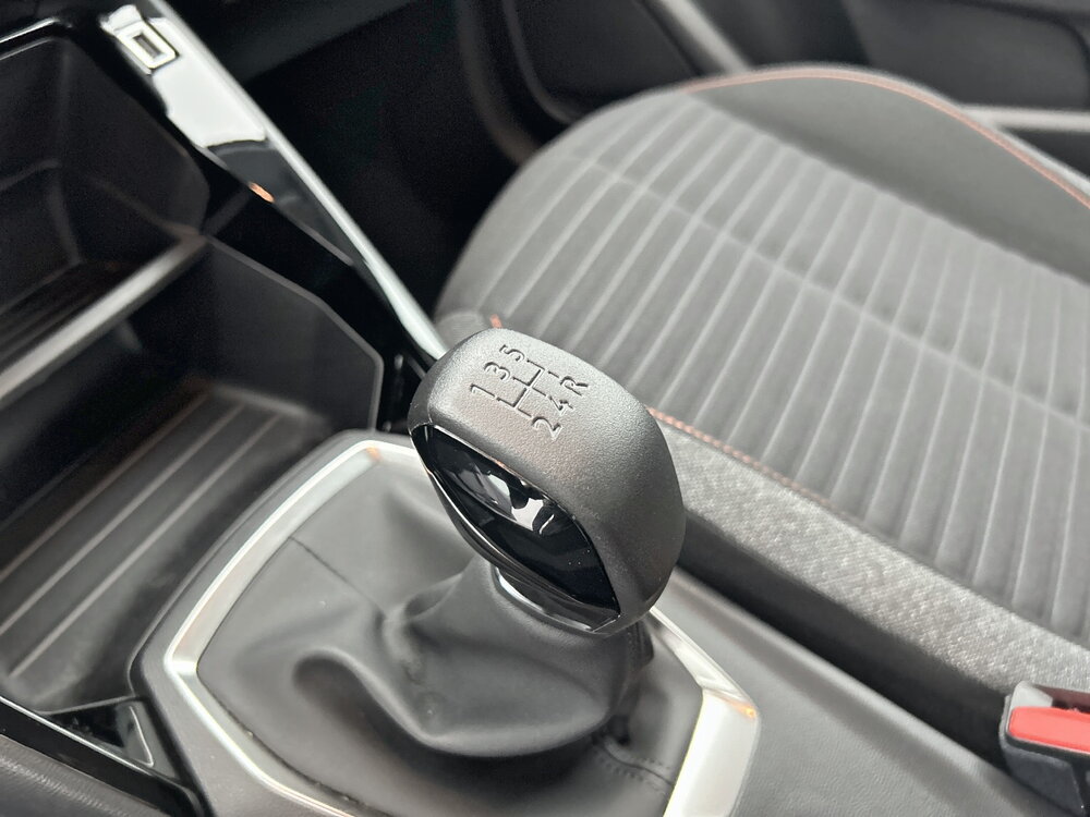 Occasion PEUGEOT 208 208 PureTech 75 S&S BVM5 - Style