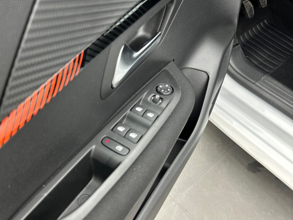 Occasion PEUGEOT 208 208 PureTech 75 S&S BVM5 - Style